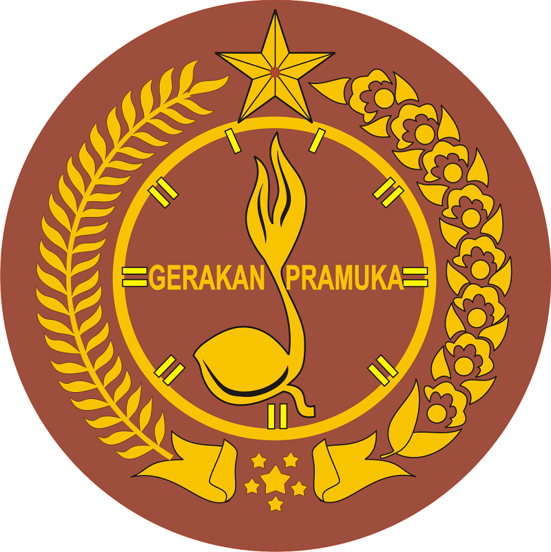 Detail Gambar Simbol Bhakti Luhur Nomer 35