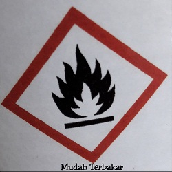 Detail Gambar Simbol Cairan Mudah Terbakar Nomer 27