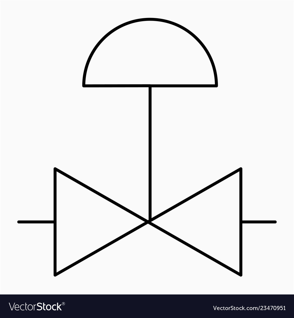 Detail Gambar Simbol Check Valve Nomer 34