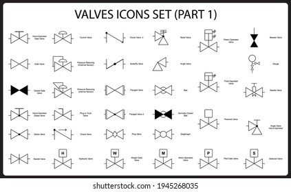 Detail Gambar Simbol Check Valve Nomer 40