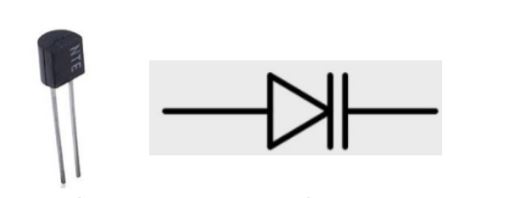 Detail Gambar Simbol Dioda Nomer 35