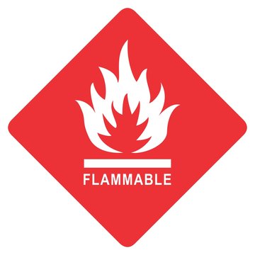 Detail Gambar Simbol Flammable Gas Nomer 12