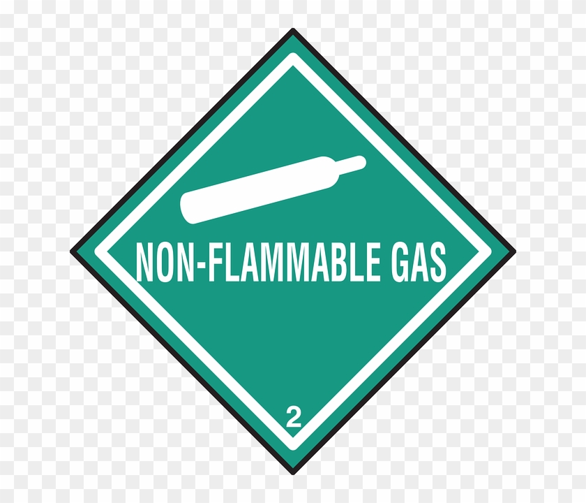 Detail Gambar Simbol Flammable Gas Nomer 13