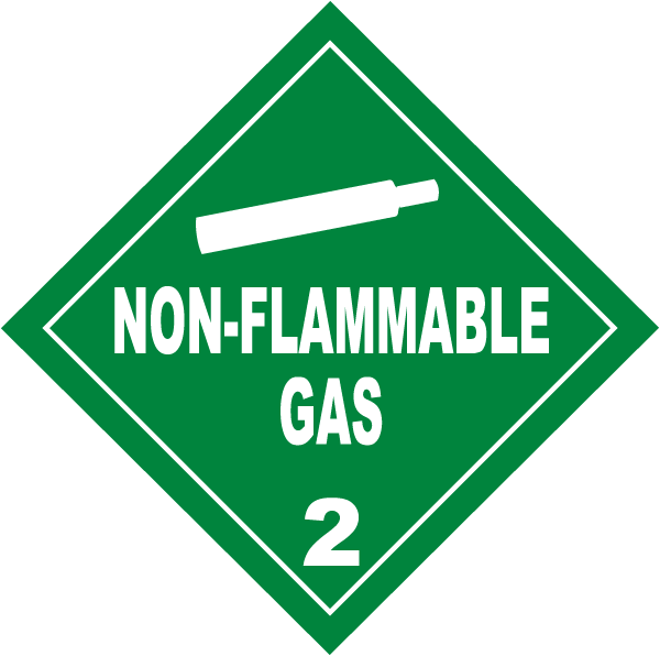 Detail Gambar Simbol Flammable Gas Nomer 19