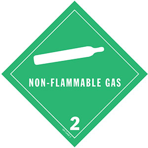 Detail Gambar Simbol Flammable Gas Nomer 25