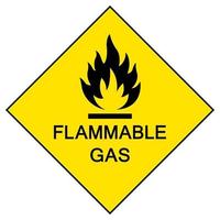 Detail Gambar Simbol Flammable Gas Nomer 28