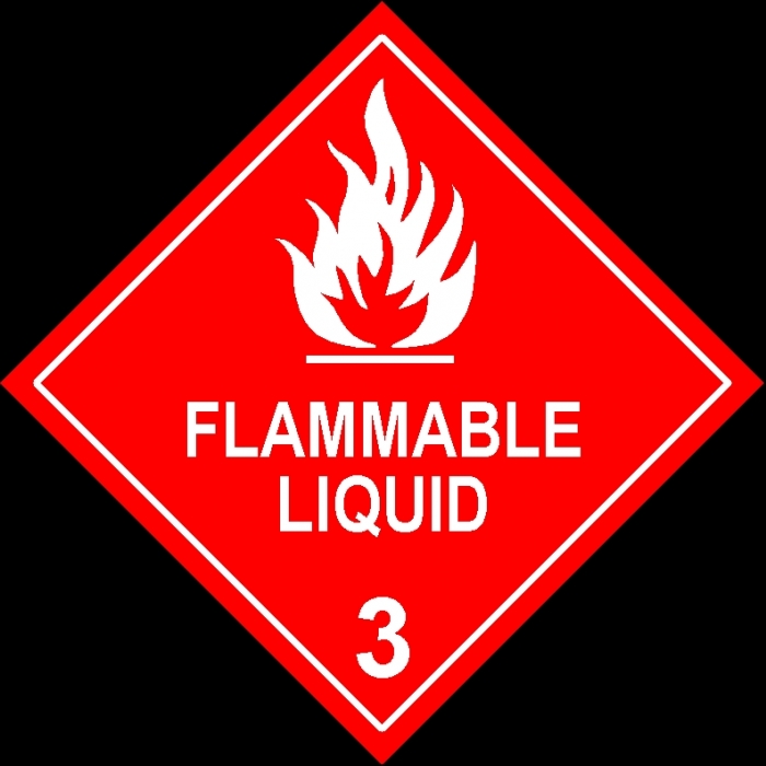 Detail Gambar Simbol Flammable Gas Nomer 43