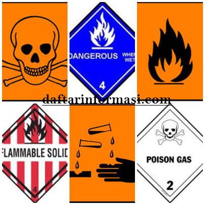 Detail Gambar Simbol Flammable Gas Nomer 44