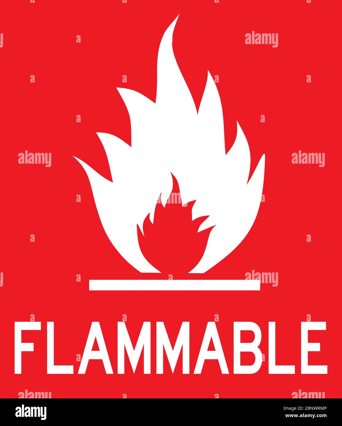 Detail Gambar Simbol Flammable Gas Nomer 45