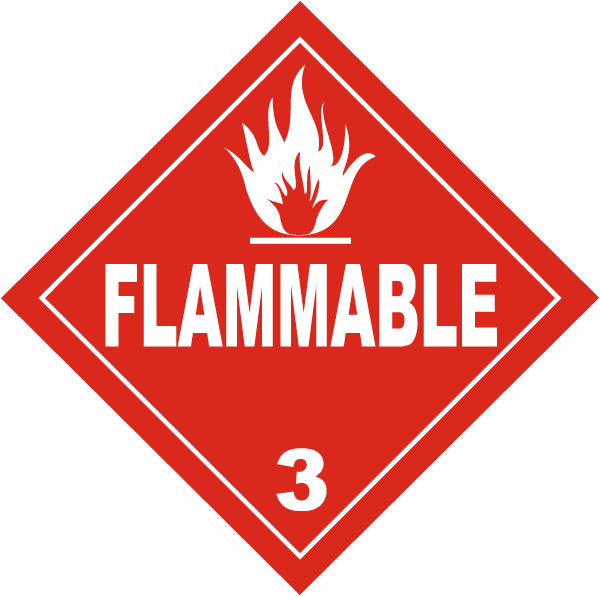 Detail Gambar Simbol Flammable Gas Nomer 8