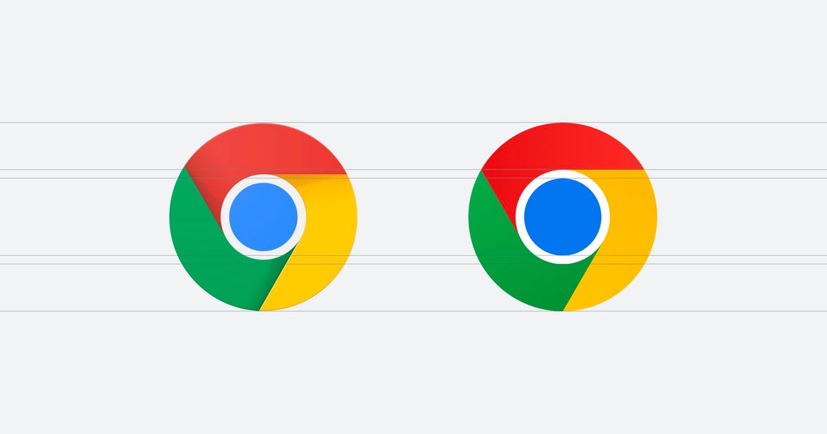 Detail Gambar Simbol Google Chrome Nomer 2