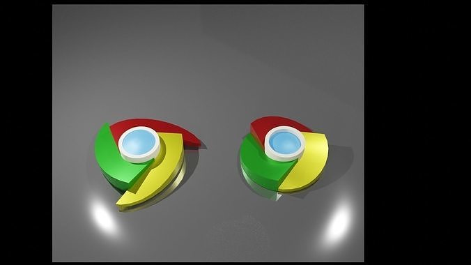 Detail Gambar Simbol Google Chrome Nomer 58