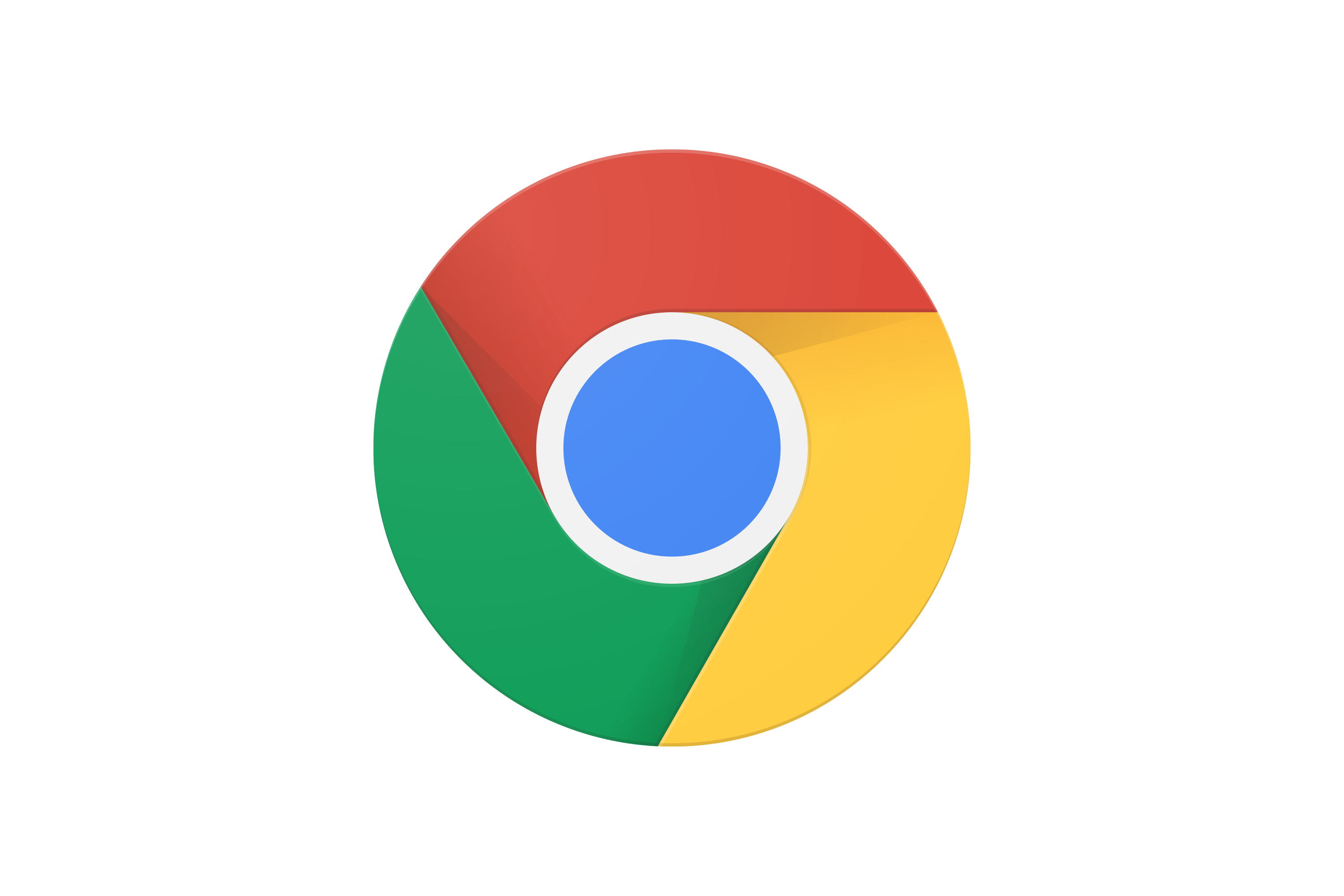 Detail Gambar Simbol Google Chrome Nomer 9