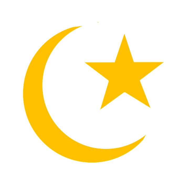 Detail Gambar Simbol Islam Nomer 20