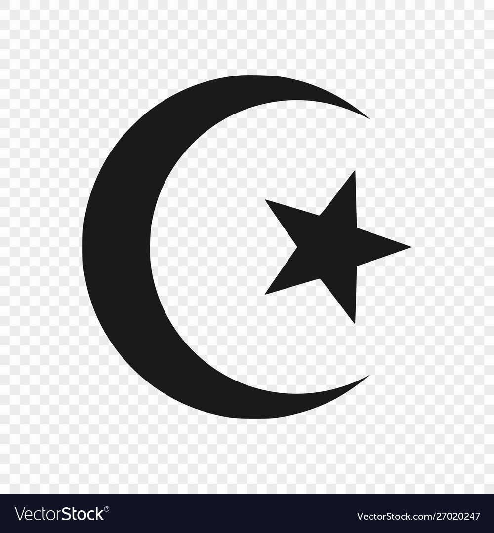 Detail Gambar Simbol Islam Nomer 3