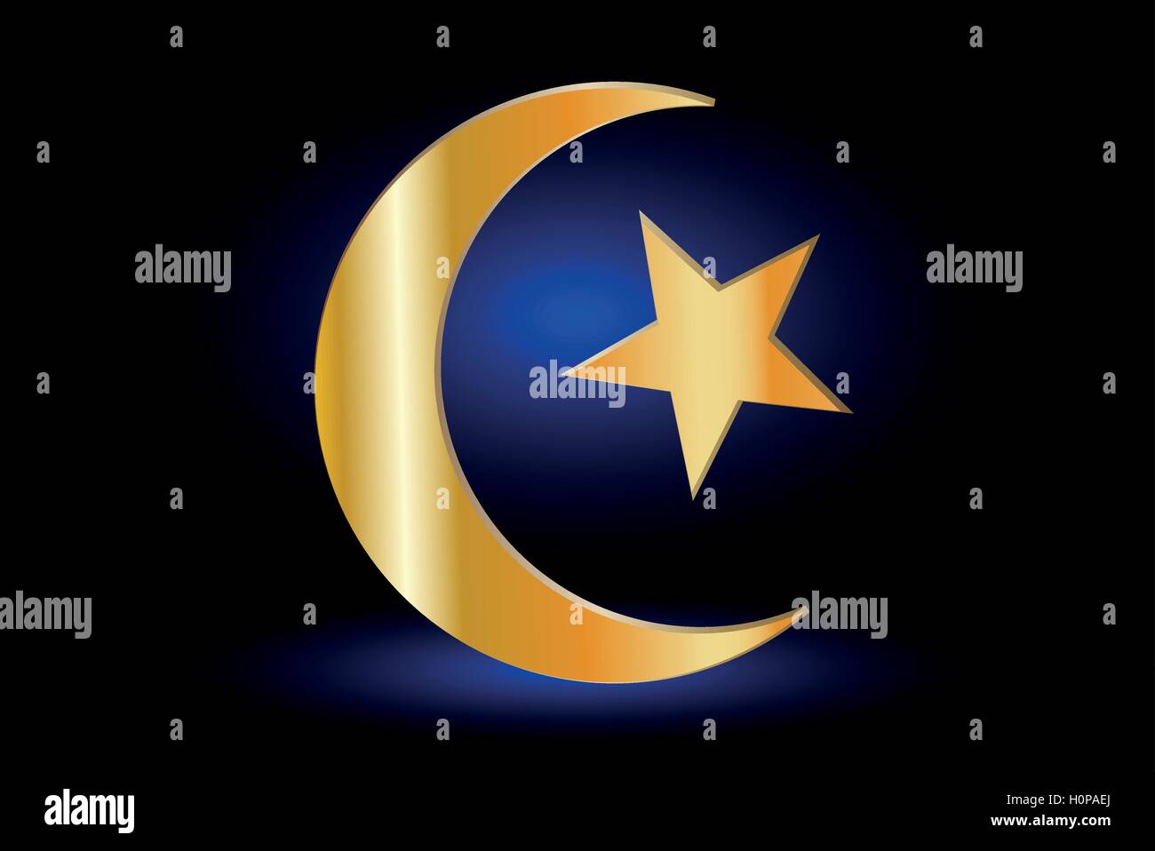 Detail Gambar Simbol Islam Nomer 34