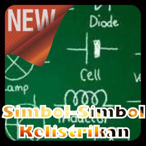 Detail Gambar Simbol Kelistrikan Nomer 19