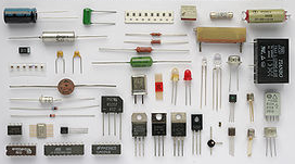 Detail Gambar Simbol Komponen Elektronika Nomer 35