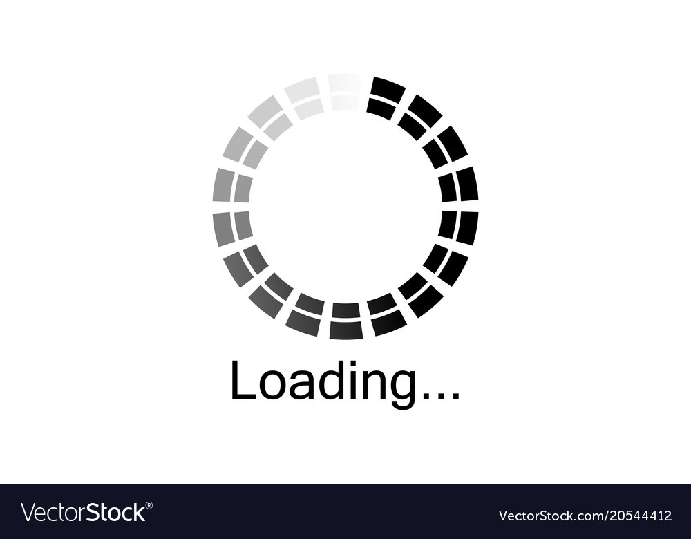 Gambar Simbol Loading - 57+ Koleksi Gambar