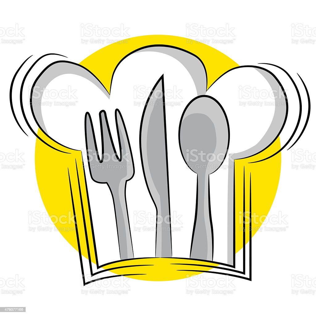 Detail Gambar Simbol Makanan Nomer 5