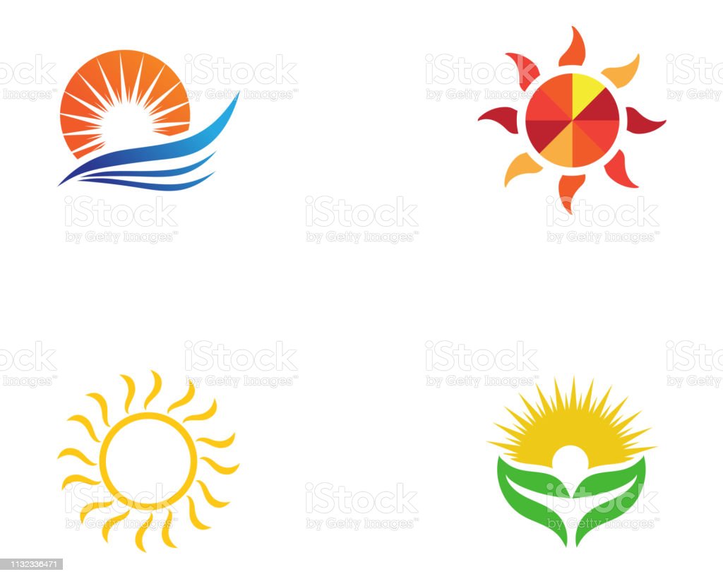 Detail Gambar Simbol Matahari Nomer 10