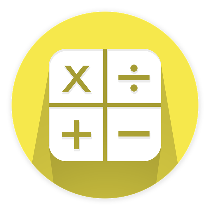 Detail Gambar Simbol Matematika Nomer 36