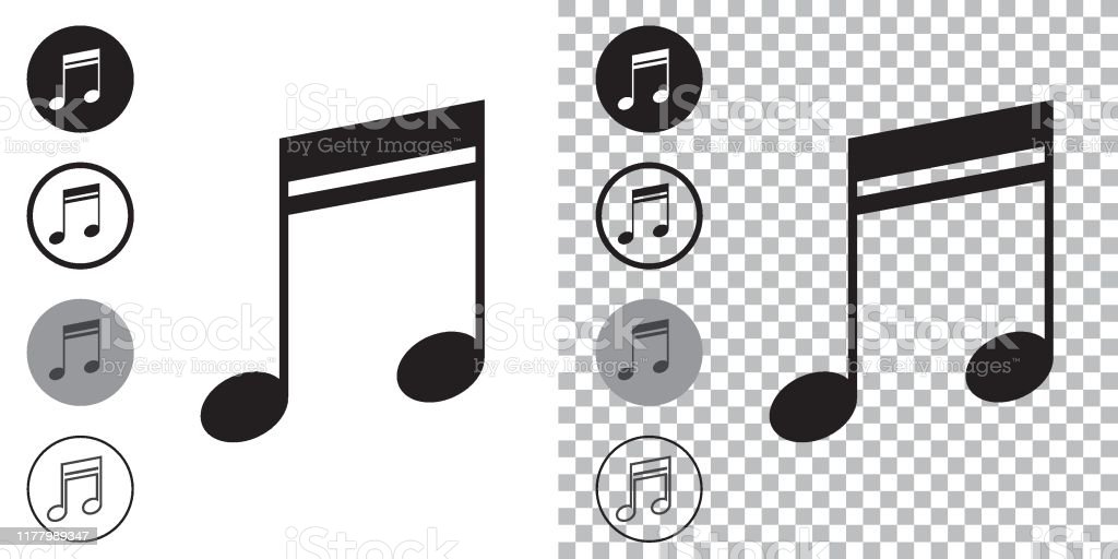 Detail Gambar Simbol Musik Nomer 14