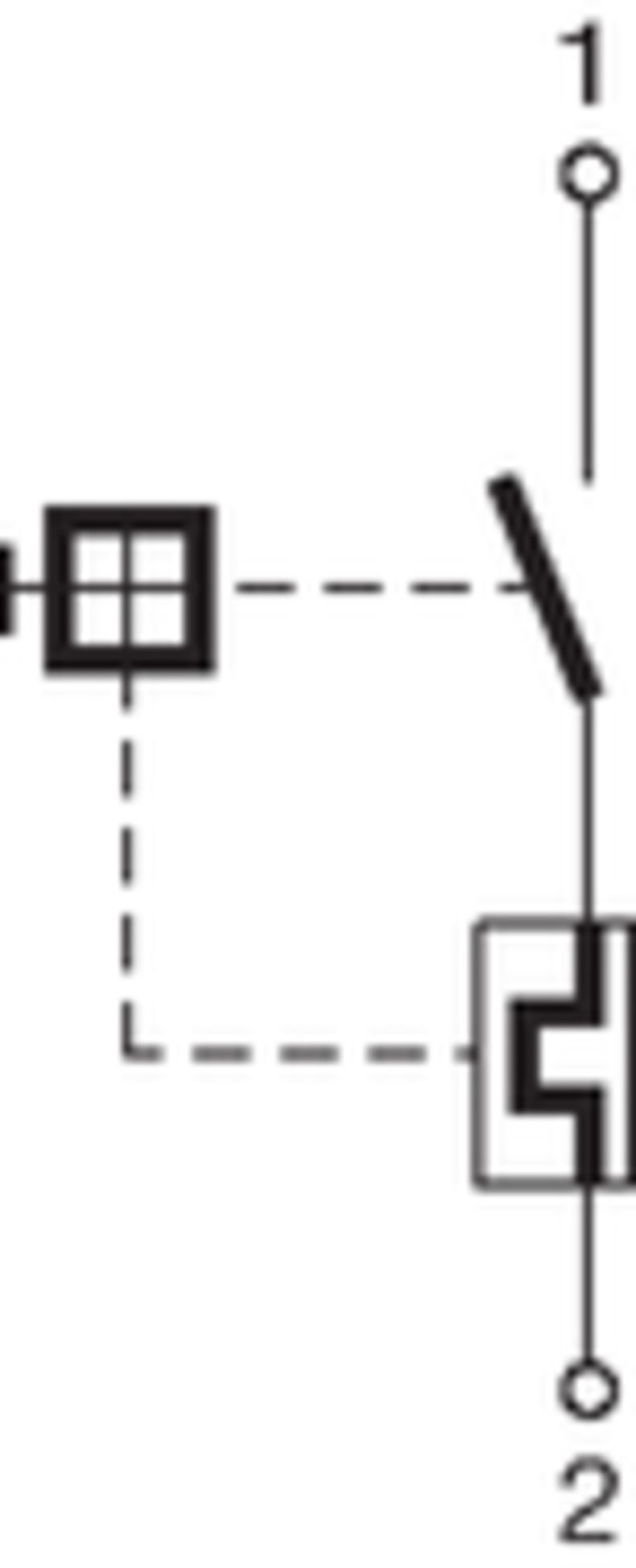 Detail Gambar Simbol Normally Open Nomer 48