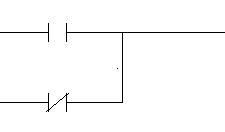 Detail Gambar Simbol Normally Open Nomer 6