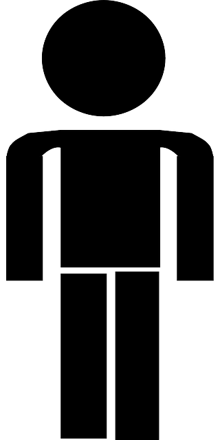 Gambar Simbol Orang - KibrisPDR