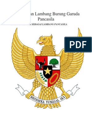 Detail Gambar Simbol Pancasila Hitam Putih Nomer 25