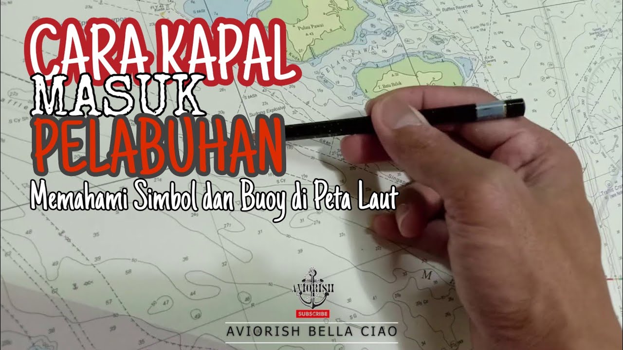 Detail Gambar Simbol Pelabuhan Nomer 44