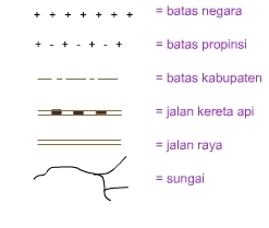 Detail Gambar Simbol Persawahan Nomer 44