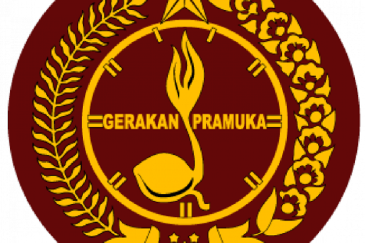 Detail Gambar Simbol Pramuka Nomer 9