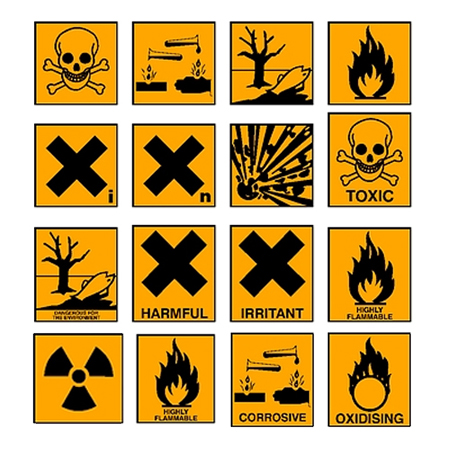 Detail Gambar Simbol Radioaktif Nomer 12