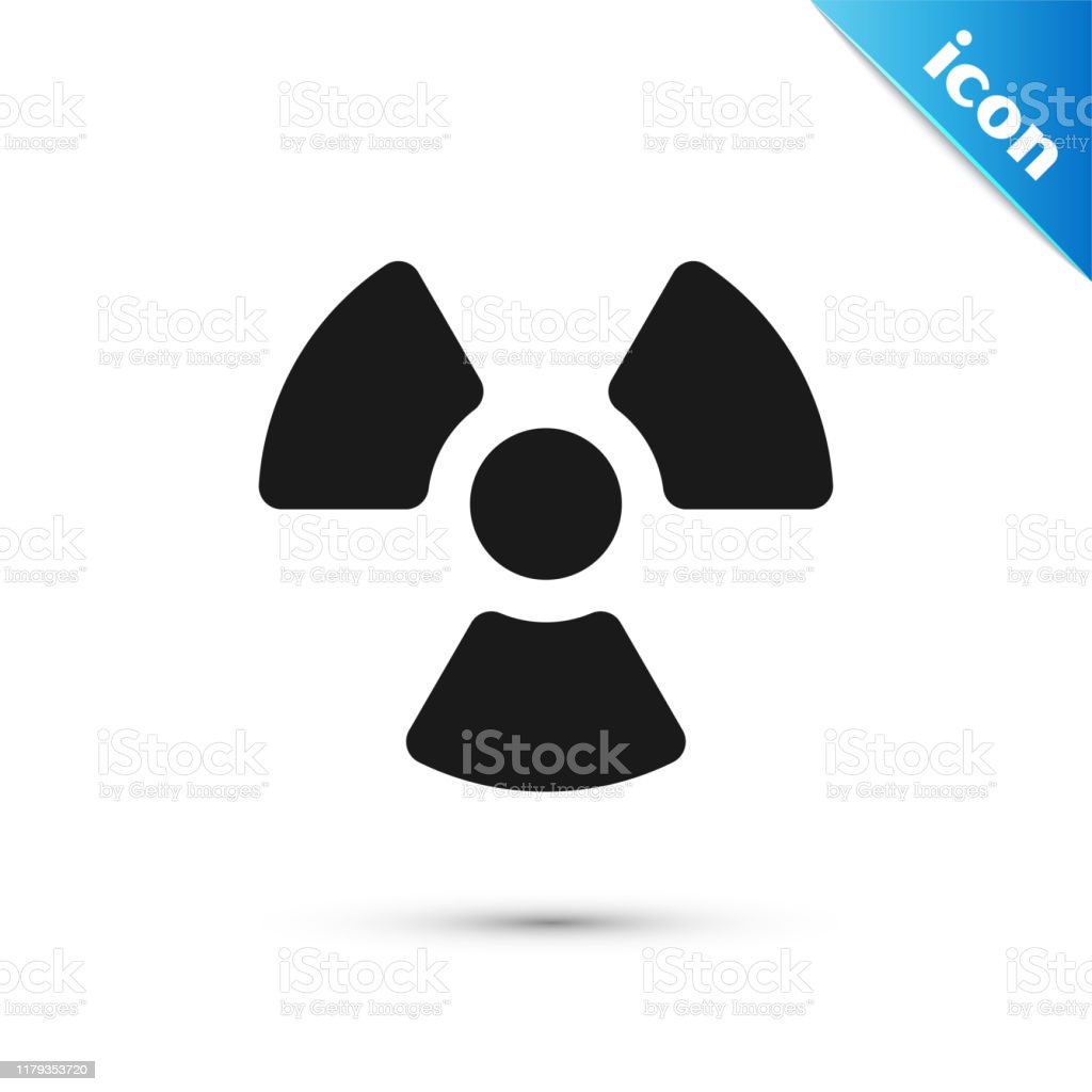 Detail Gambar Simbol Radioaktif Nomer 13