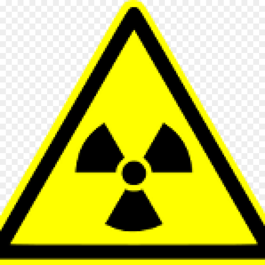 Detail Gambar Simbol Radioaktif Nomer 20
