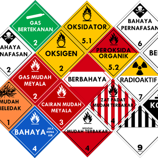 Detail Gambar Simbol Radioaktif Nomer 29