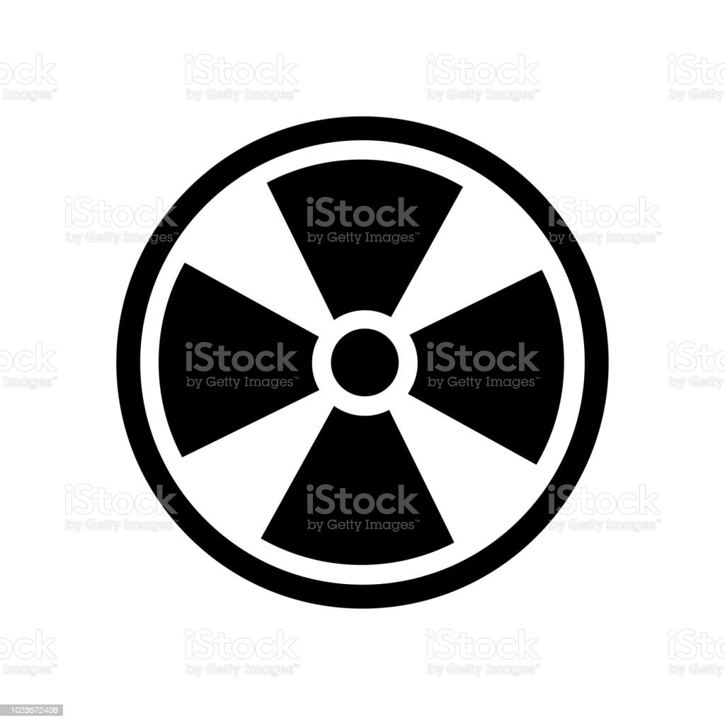Detail Gambar Simbol Radioaktif Nomer 47