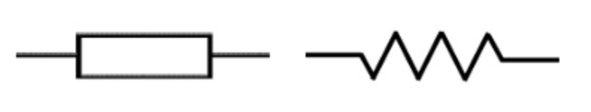 Detail Gambar Simbol Resistor Nomer 16