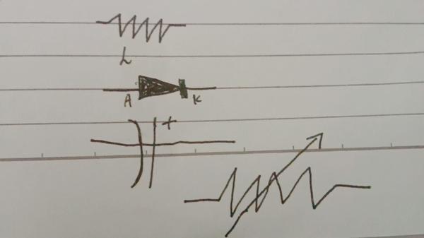 Detail Gambar Simbol Resistor Nomer 31