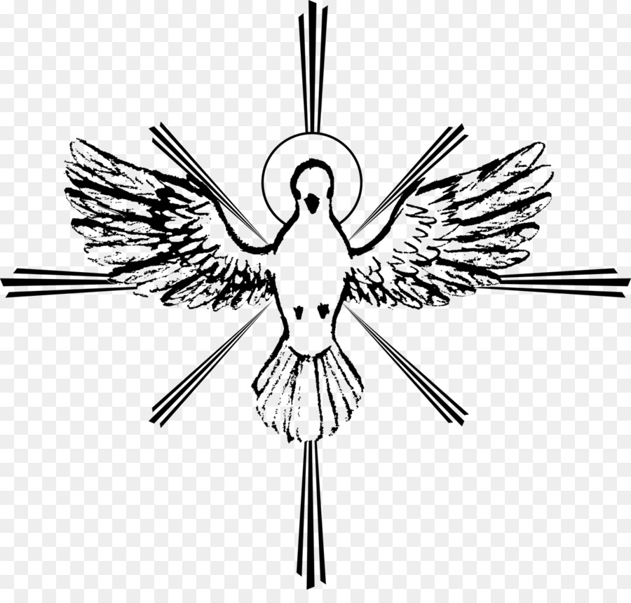 Detail Gambar Simbol Roh Kudus Nomer 48