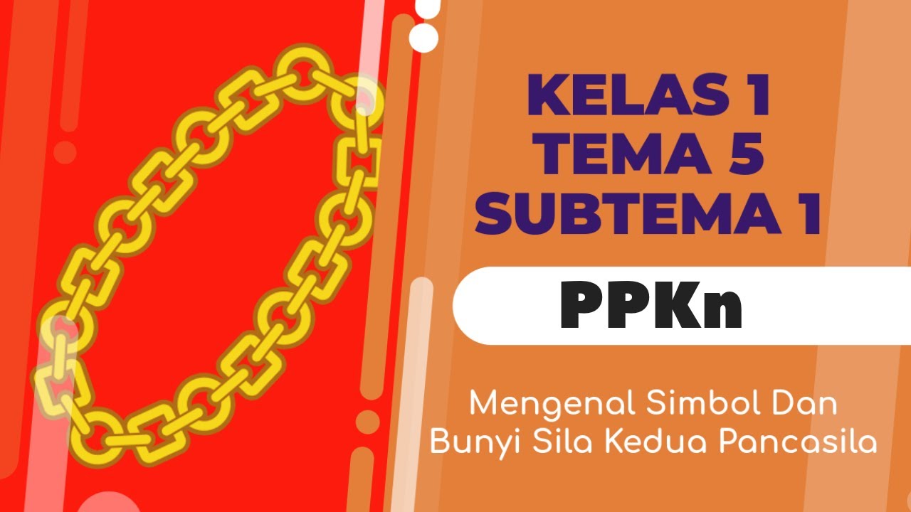 Detail Gambar Simbol Sila Kedua Nomer 27