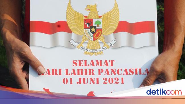 Detail Gambar Simbol Sila Kedua Nomer 39