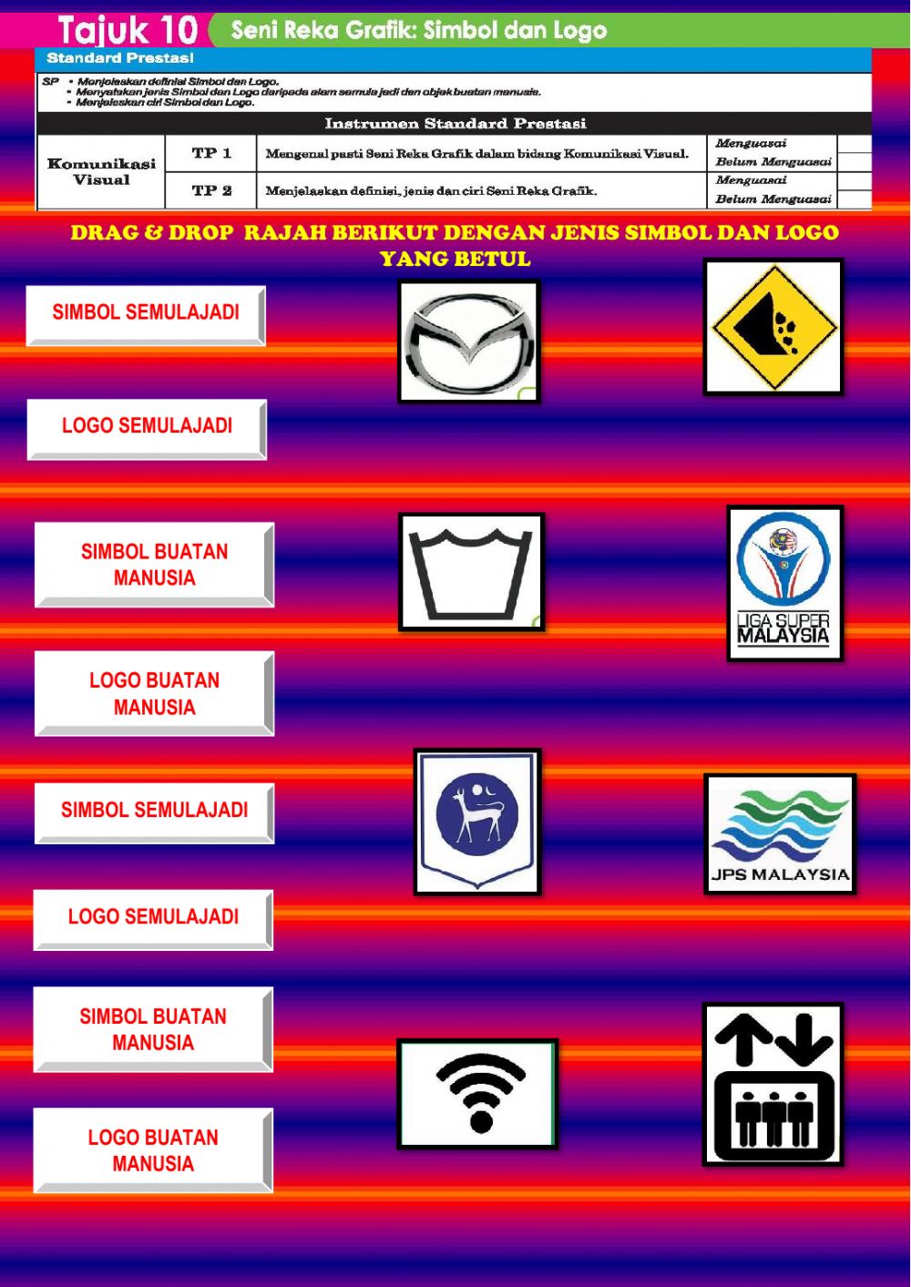 Detail Gambar Simbol Simbol Nomer 44