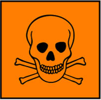 Detail Gambar Simbol Simbol Bahan Kimia Nomer 17