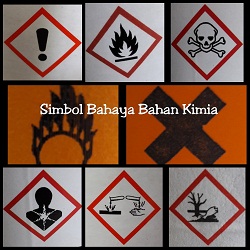 Detail Gambar Simbol Simbol Bahan Kimia Nomer 33