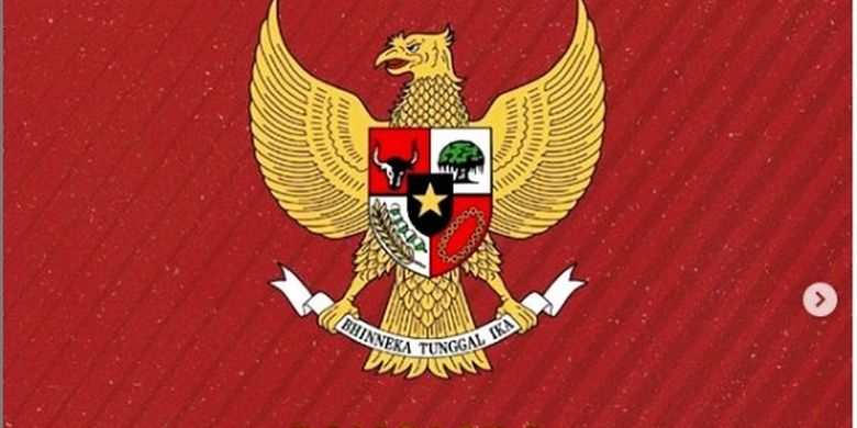 Detail Gambar Simbol Simbol Di Burumg Garuda Nomer 23