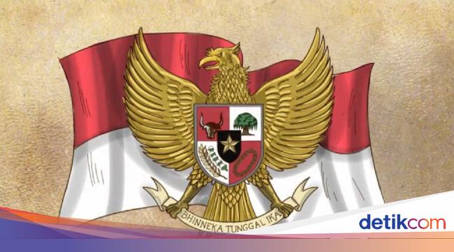 Detail Gambar Simbol Simbol Di Burumg Garuda Nomer 26