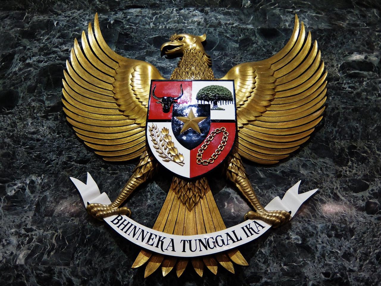 Detail Gambar Simbol Simbol Pancasila Nomer 41